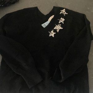 Ann Taylor Loft Sweater